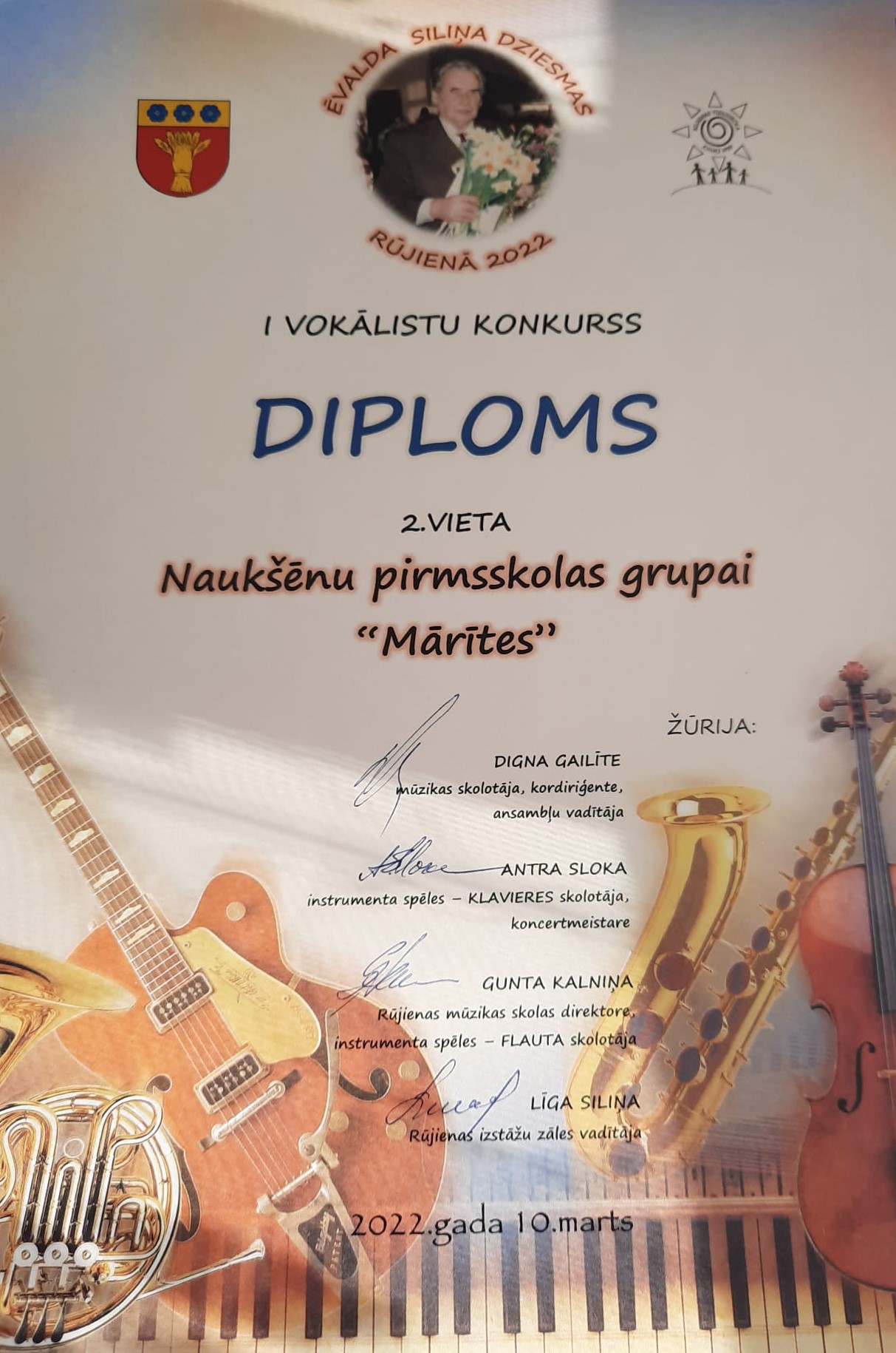 Konkurss